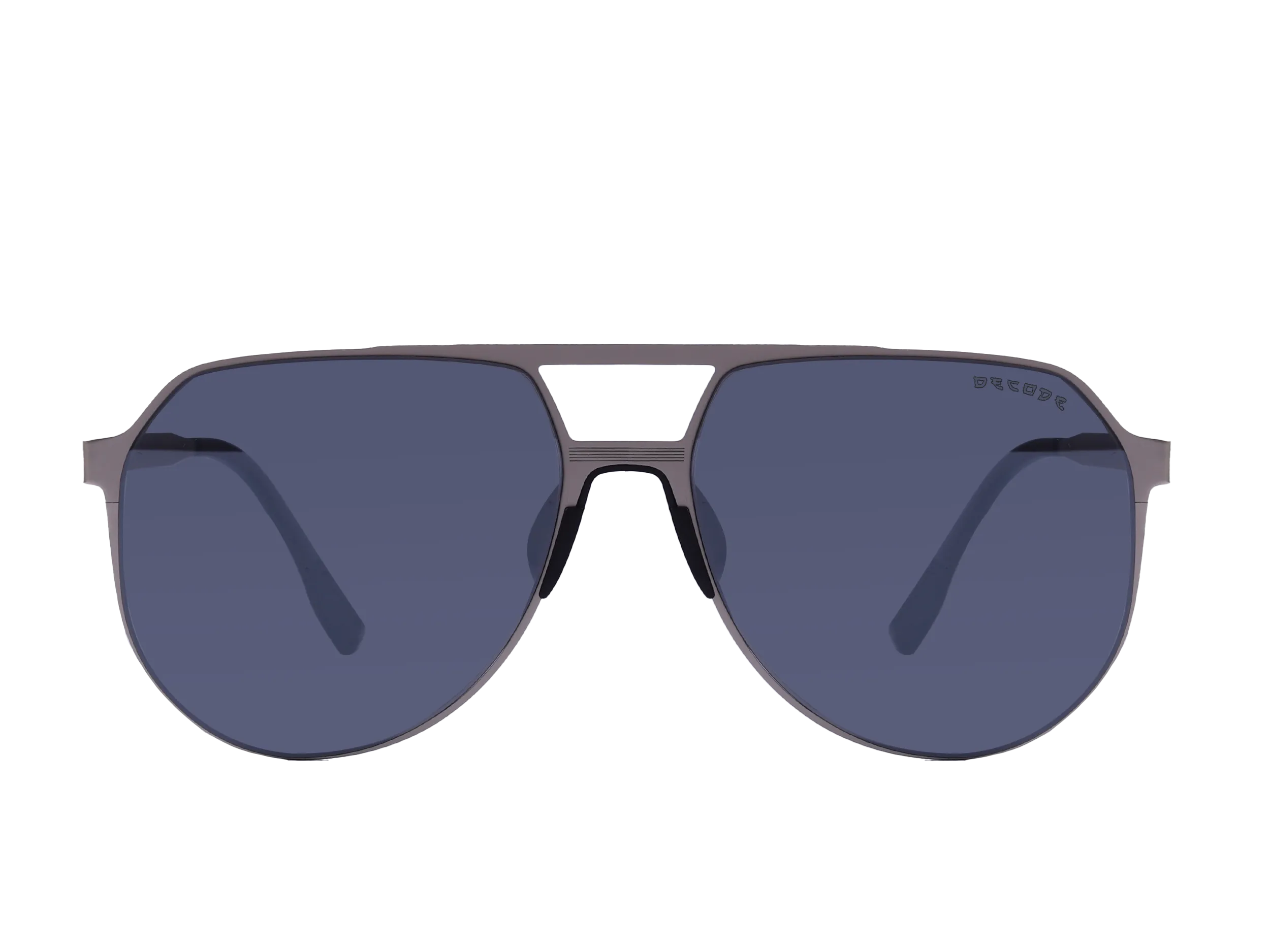Decode Aviator Sunglasses - 2257/PLZ