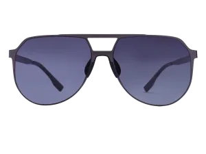 Decode Aviator Sunglasses - 2257/PLZ