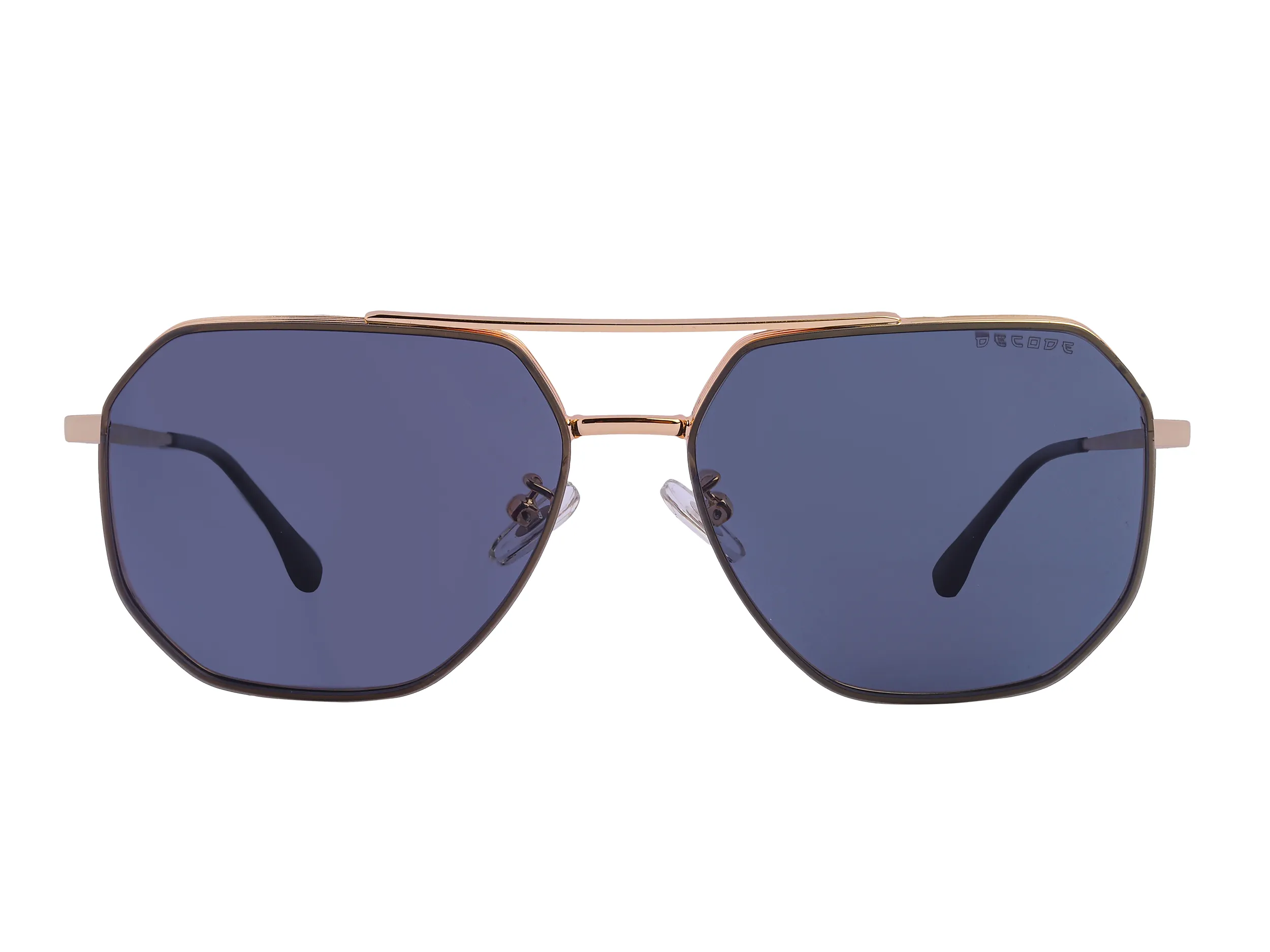 Decode Square Sunglasses - 2258
