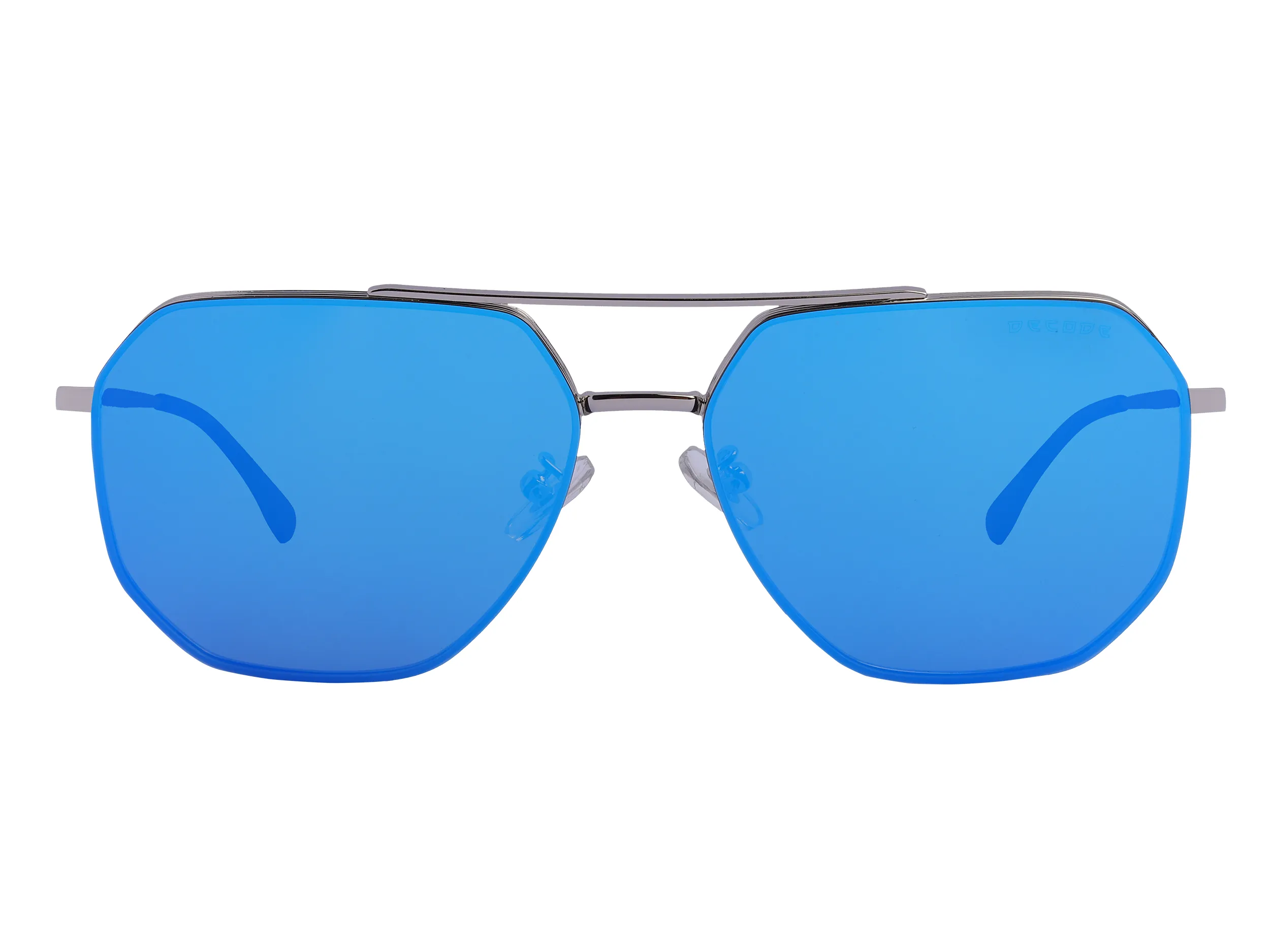 Decode Square Sunglasses - 2258