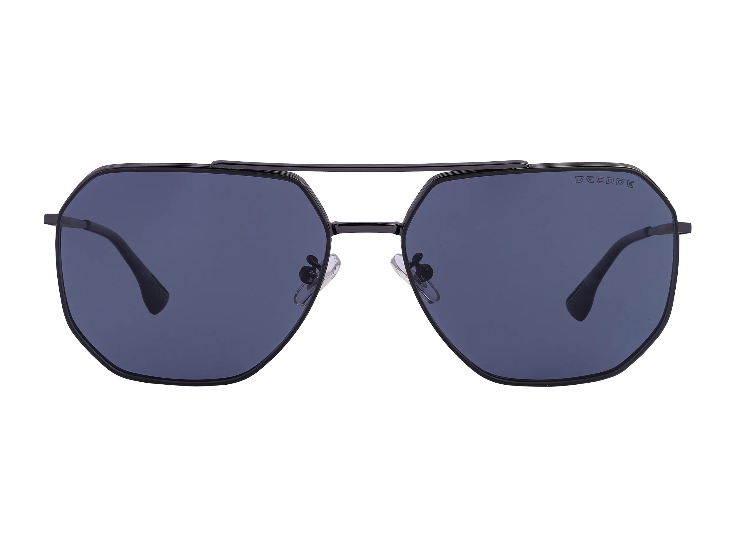 Decode Square Sunglasses - 2258