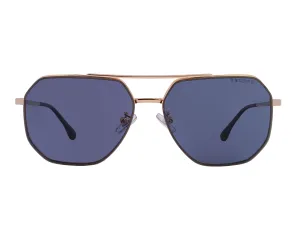 Decode Square Sunglasses - 2258