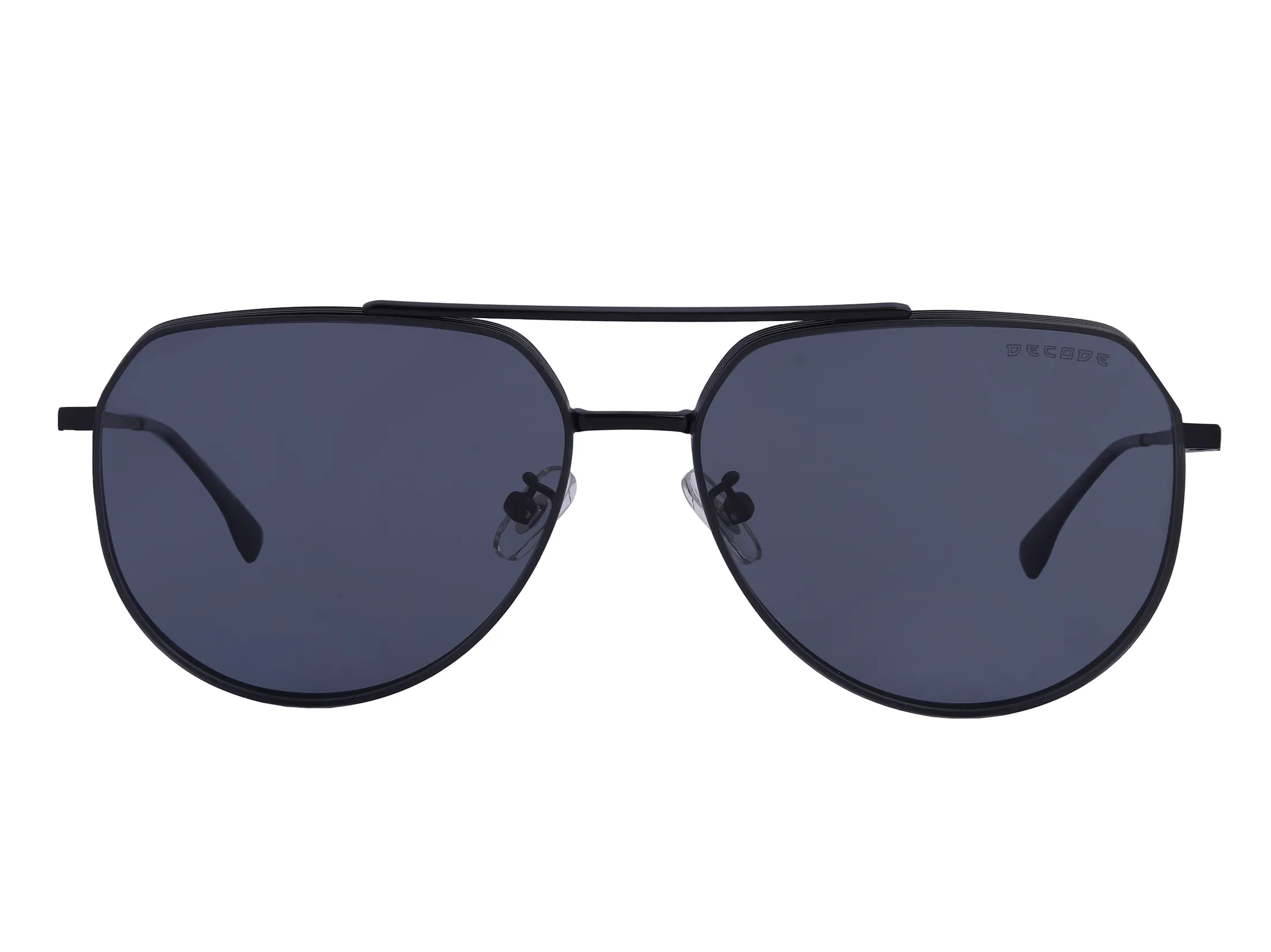 Decode Square Sunglasses - 2259/PLZ