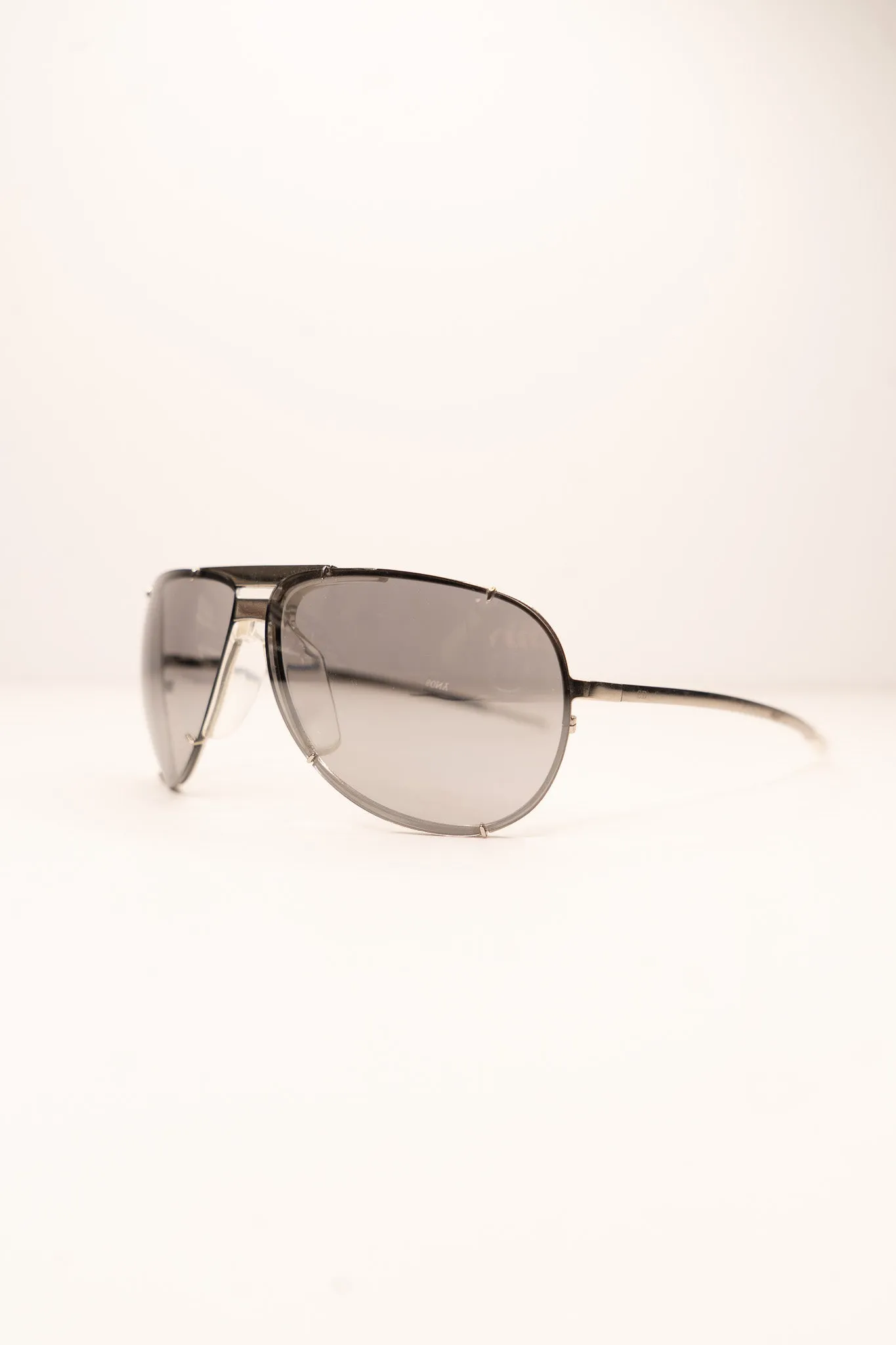 Dior Men Aviator Sunglasses