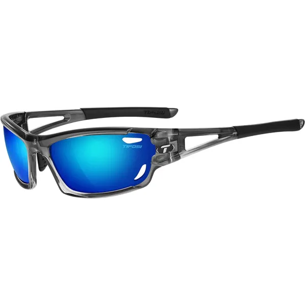 Dolomite 2.0 - Crystal Smoke/Clarion Blue Polarized