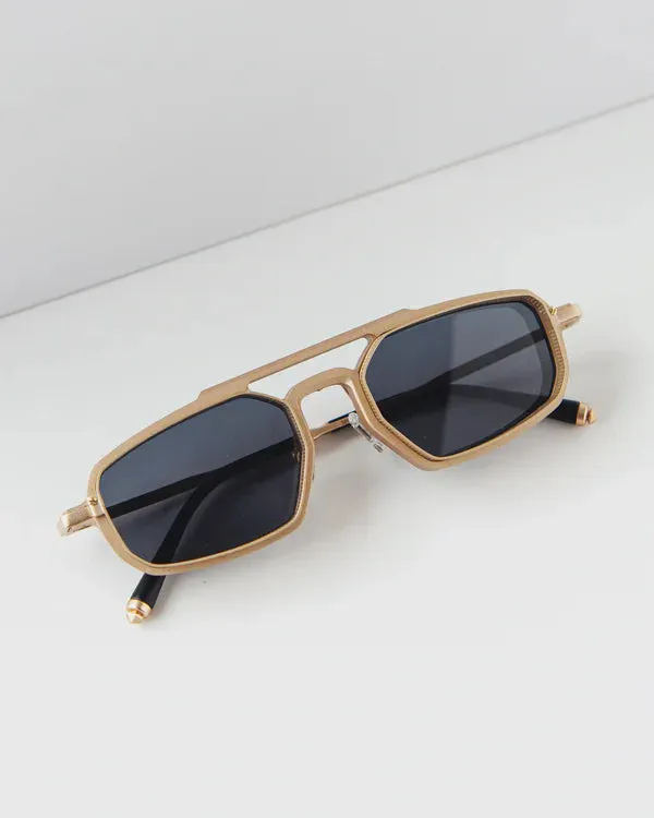 DOPPE EYEWEAR AGAPE TEA