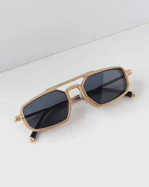 DOPPE EYEWEAR AGAPE TEA