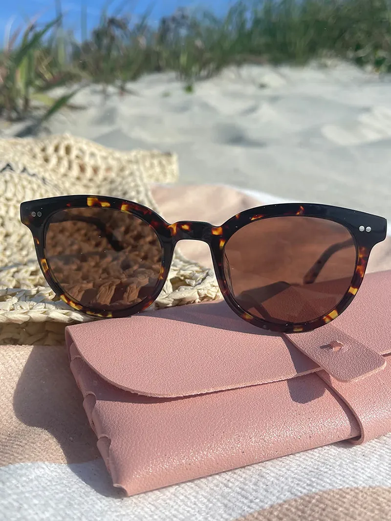 Double the Shade Sunglasses Duo