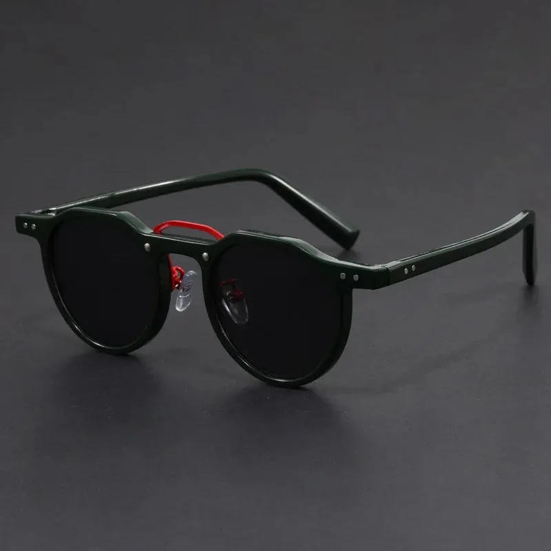 Emerson Ray Sunglasses