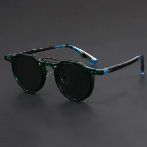 Emerson Ray Sunglasses