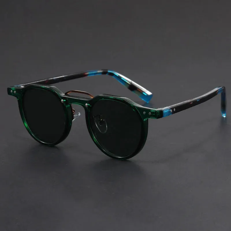 Emerson Ray Sunglasses