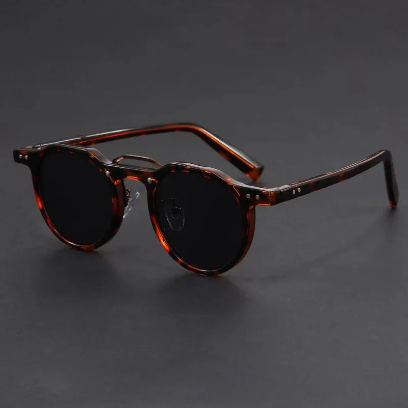 Emerson Ray Sunglasses