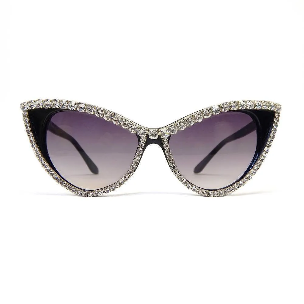 Evie Sunglasses