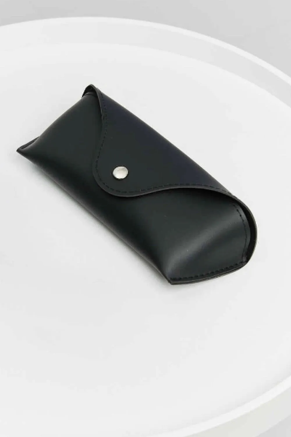 Fashionable UV400 Browline Wayfarer Shades
