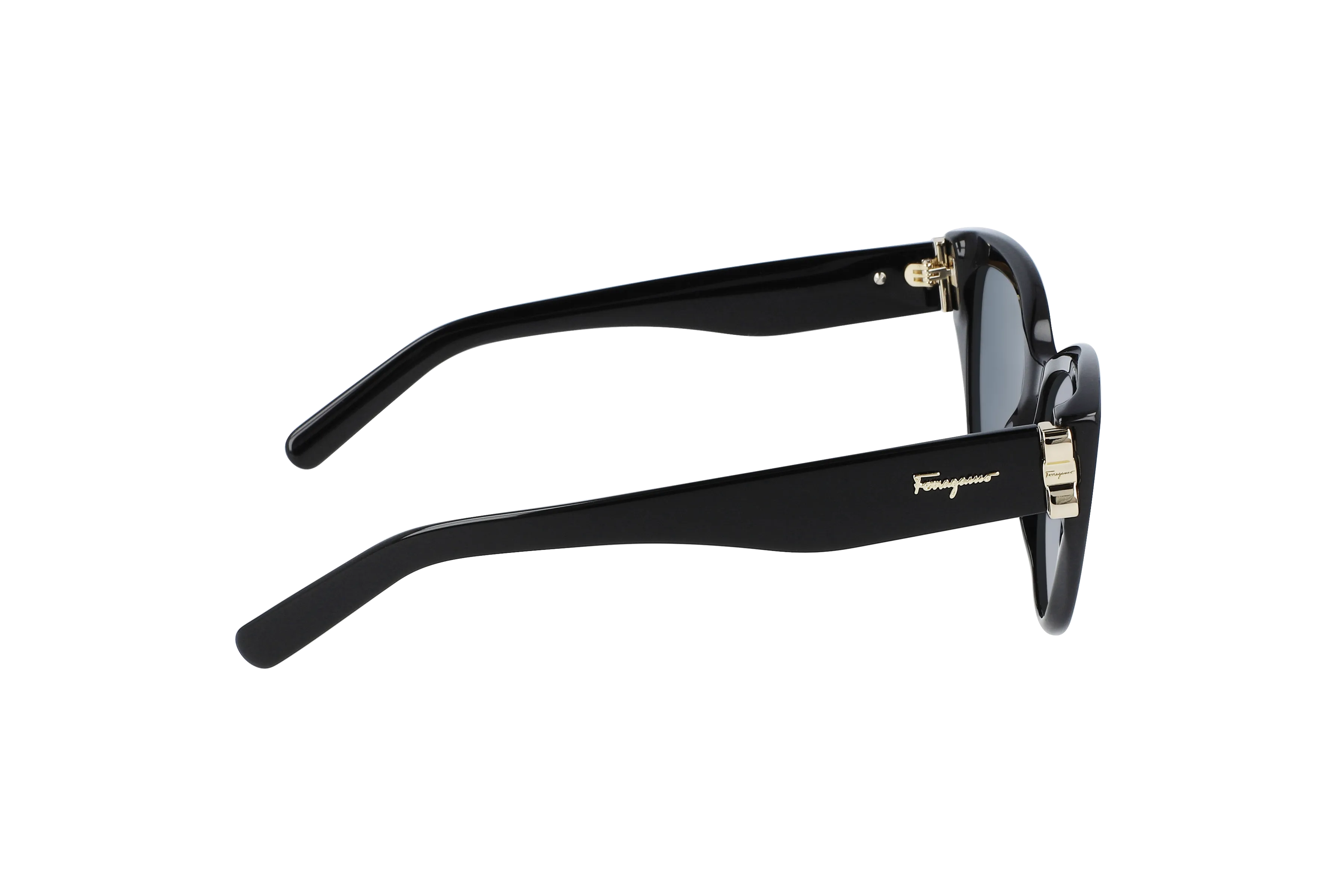 FERRAGAMO Sunglasses - SF969S (001)