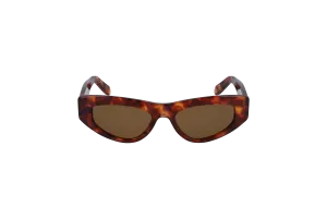 FERRAGAMO Sunglasses - SF995S (214)