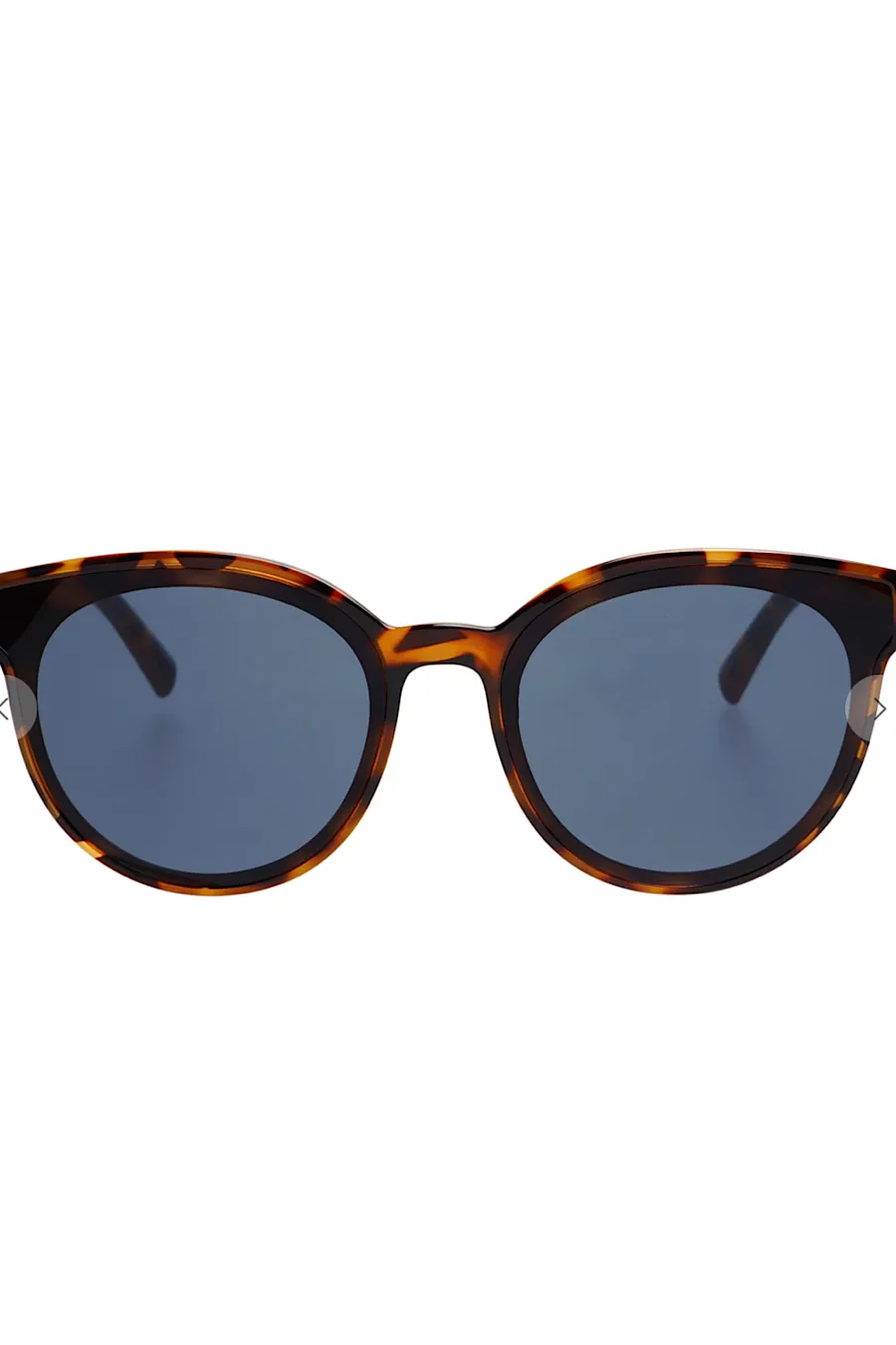 Freyrs Diva Tortoise Sunglasses