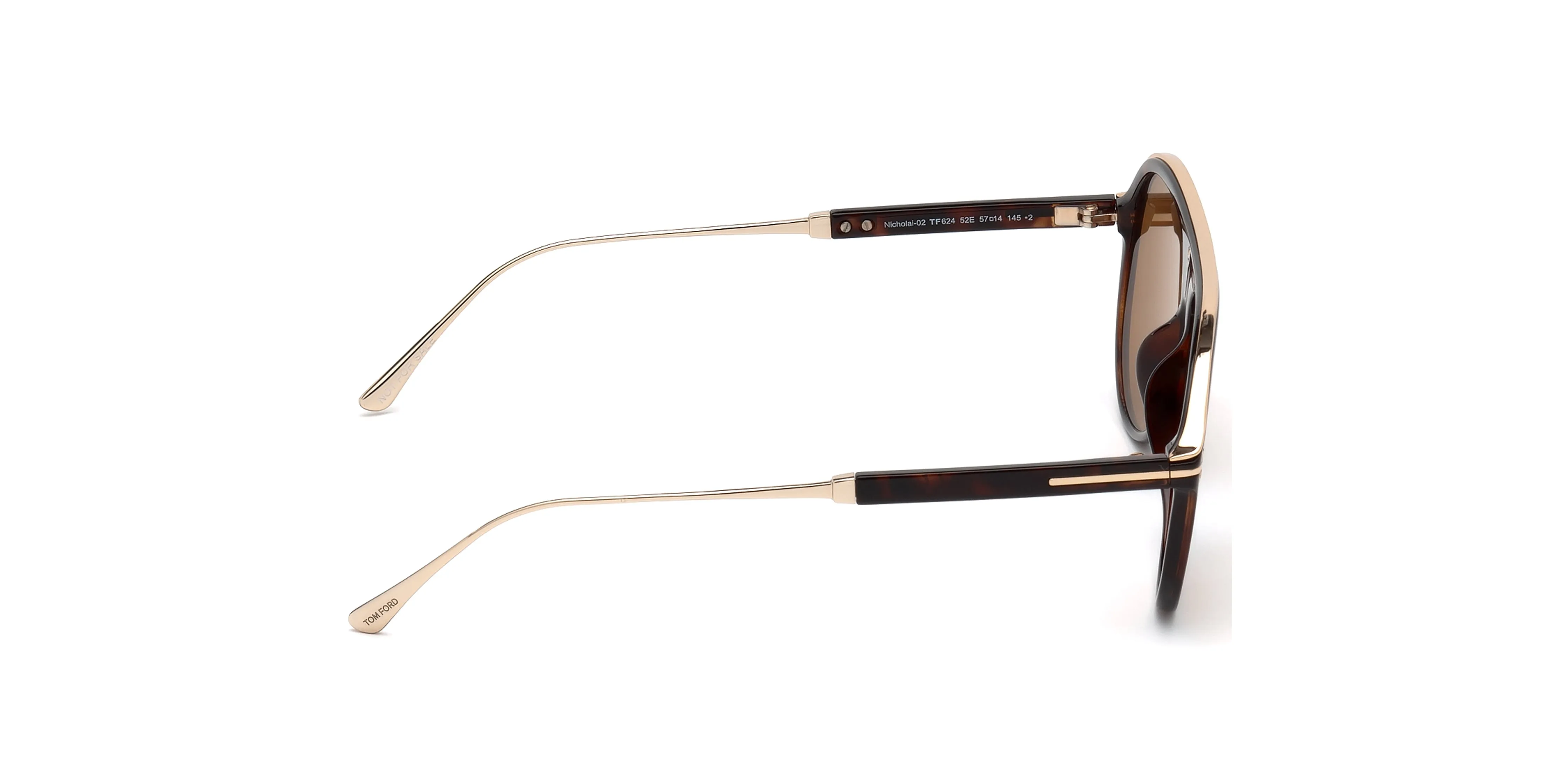 FT0624 TOM FORD Sunglasses