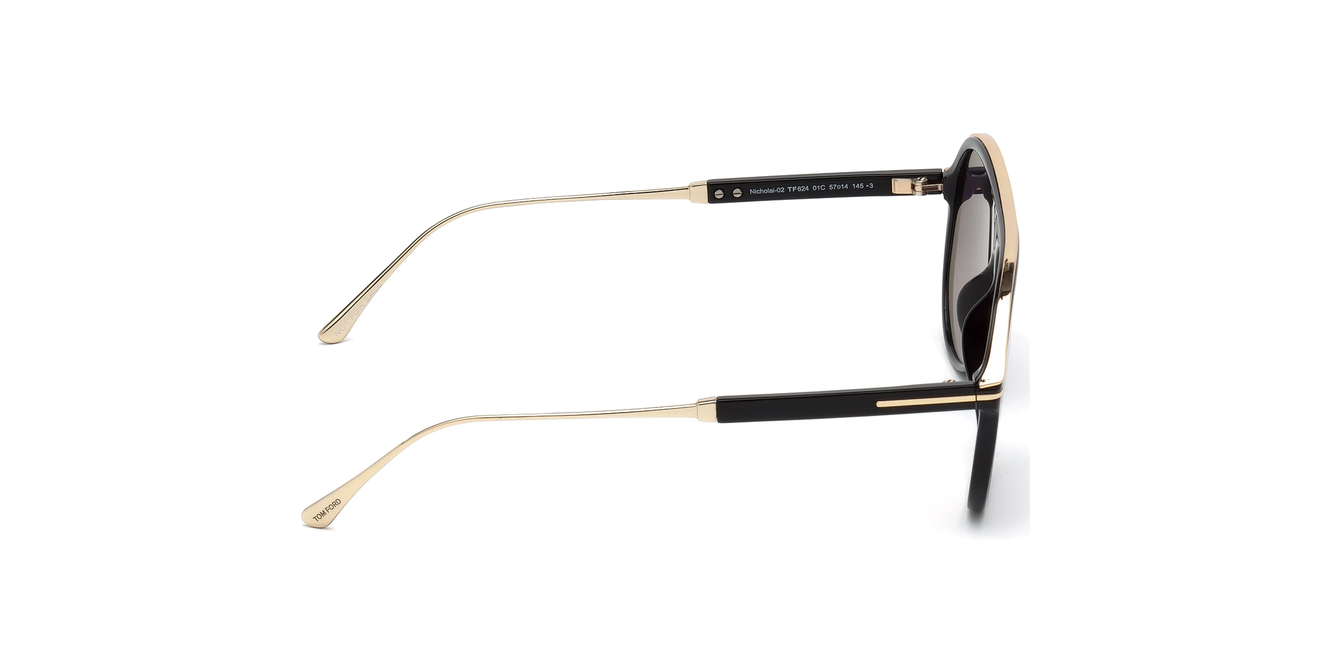 FT0624 TOM FORD Sunglasses