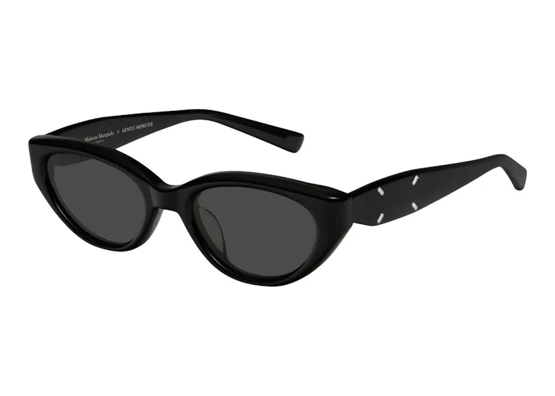Gentle Monster Maison Margiela Sunglasses Black