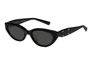 Gentle Monster Maison Margiela Sunglasses Black