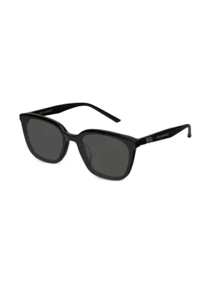 Gentle Monster Pino 01 Sunglasses Black