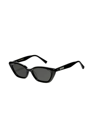 Gentle Monster Terra Cotta 01 Sunglasses Black