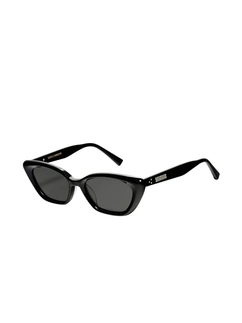 Gentle Monster Terra Cotta 01 Sunglasses Black