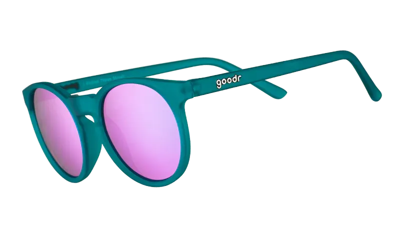 Goodr Sunglasses - I Pickled These Myself