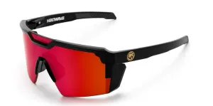 Heat Wave Future Tech Z87  --Firestorm Polarized
