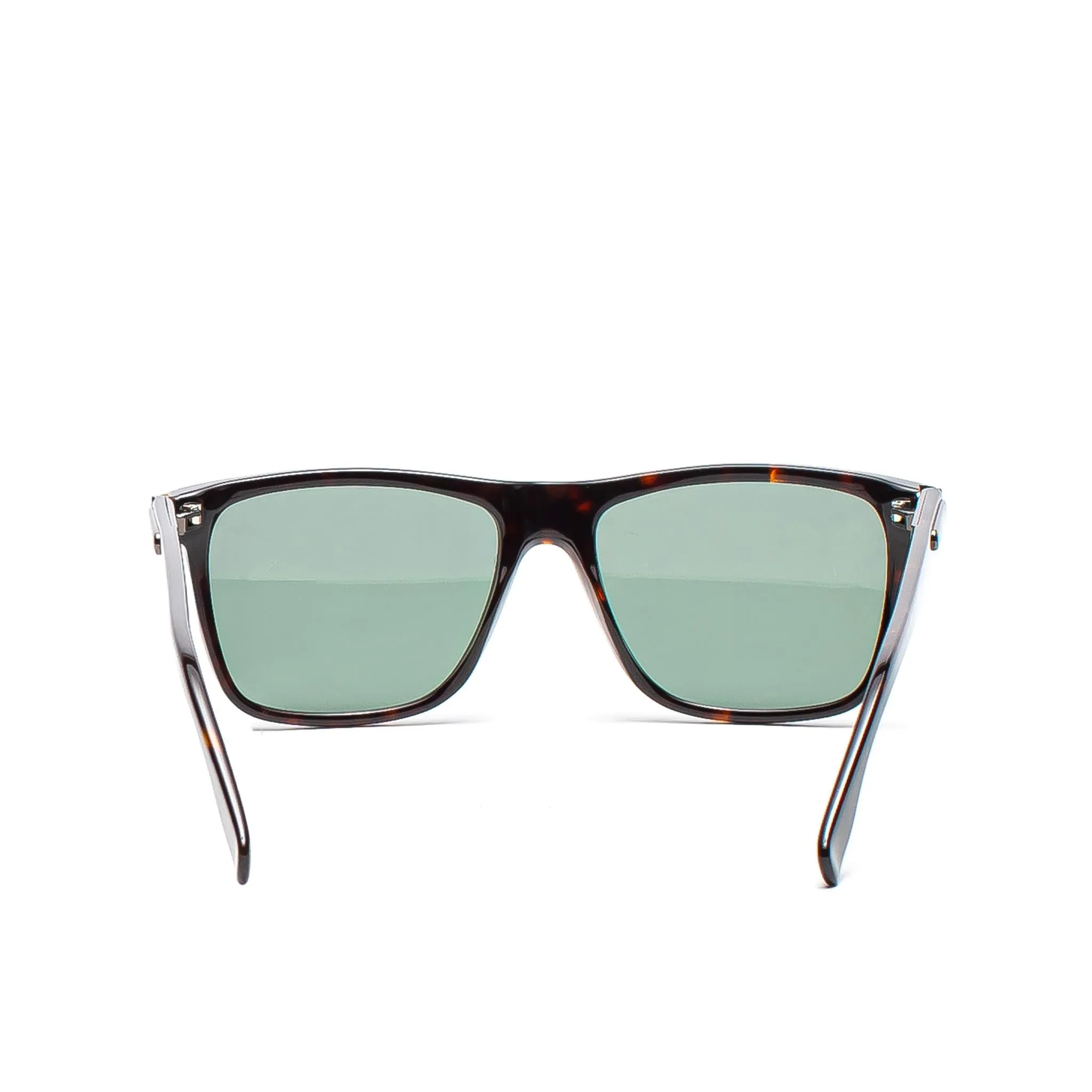 HOMME  HP008 Sunglasses Tortoise