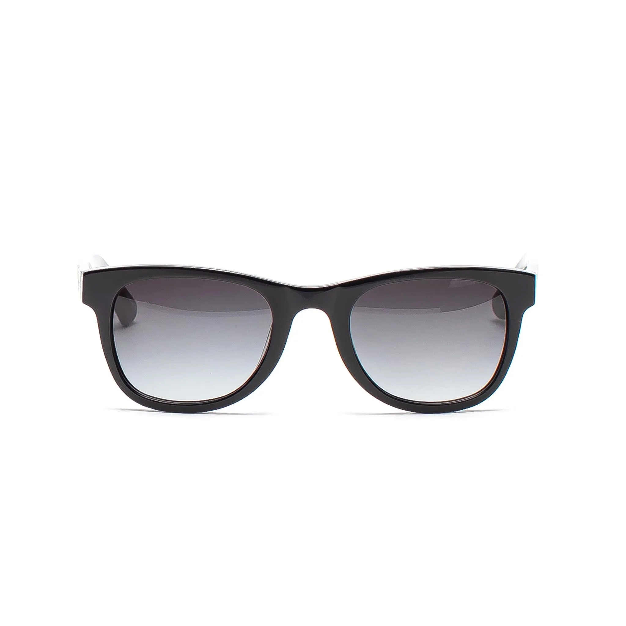 HOMME  HP012 Sunglasses Black/Grey