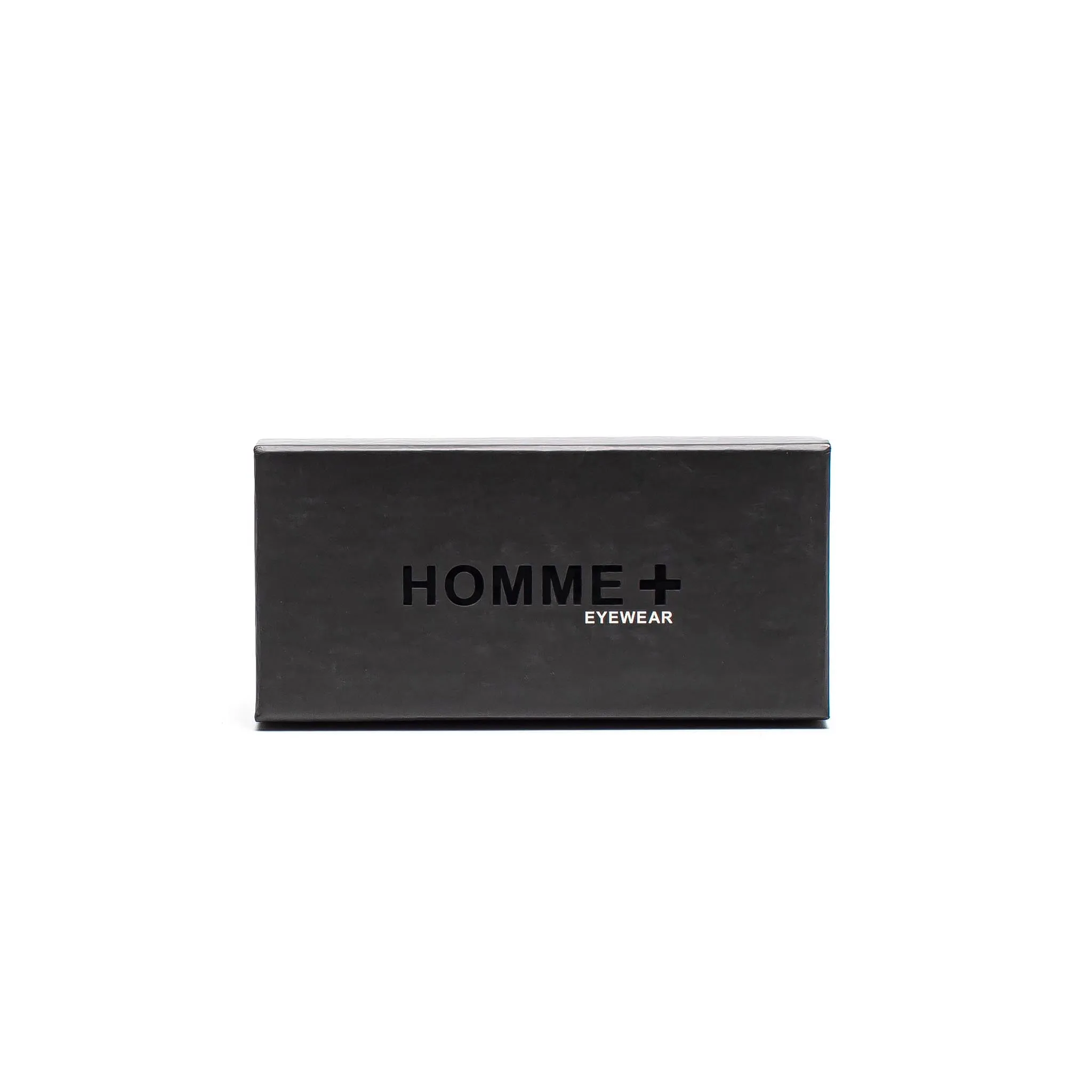 HOMME  HP012 Sunglasses Black/Grey