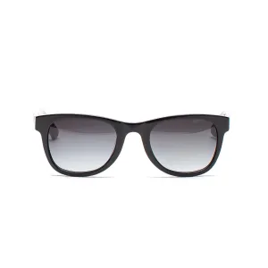 HOMME  HP012 Sunglasses Black/Grey