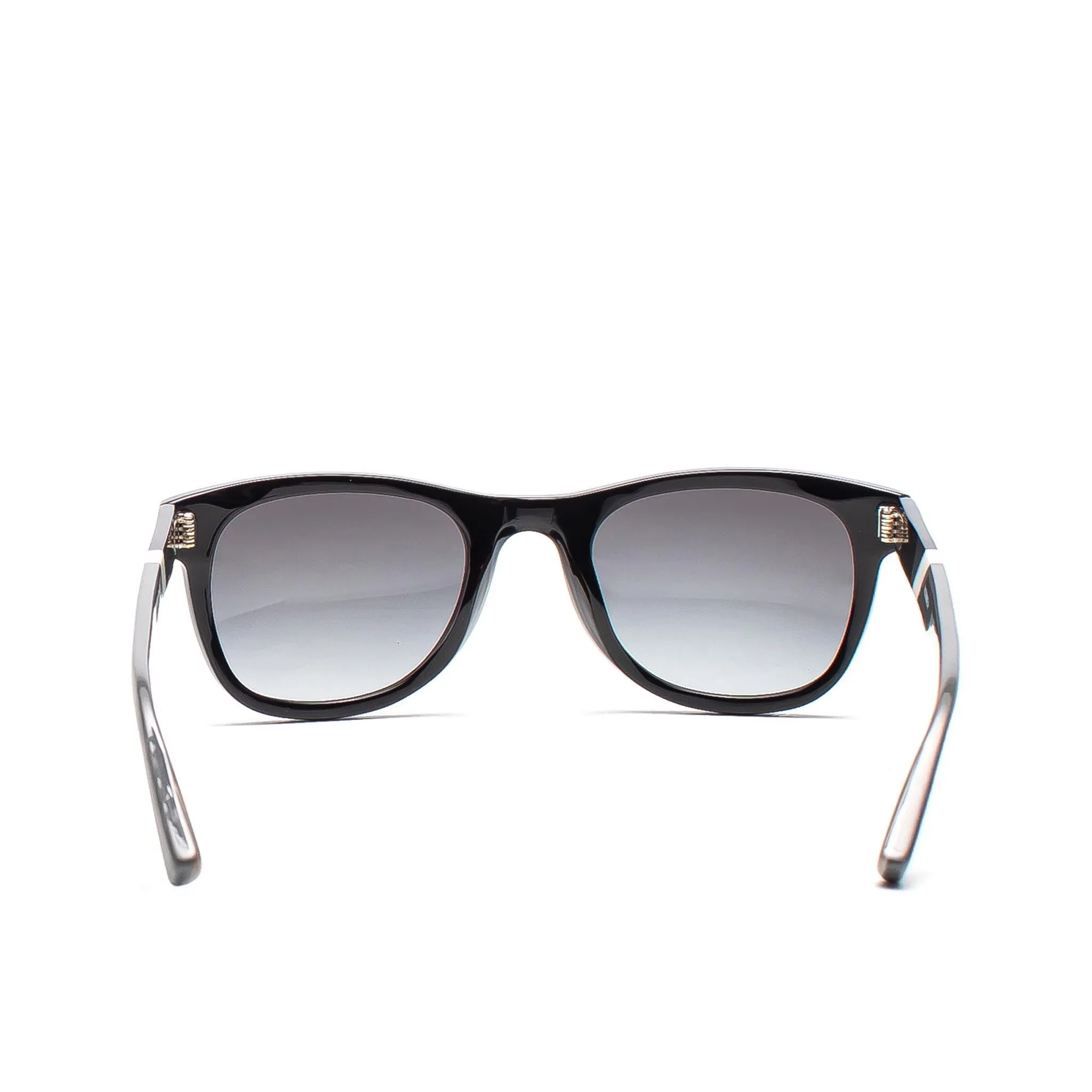 HOMME  HP012 Sunglasses Black/Grey