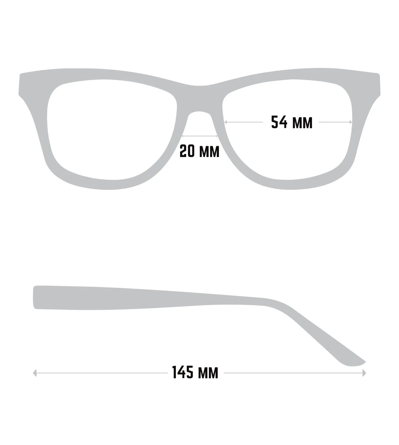 Hugo Boss Men's Grey Square Sunglasses