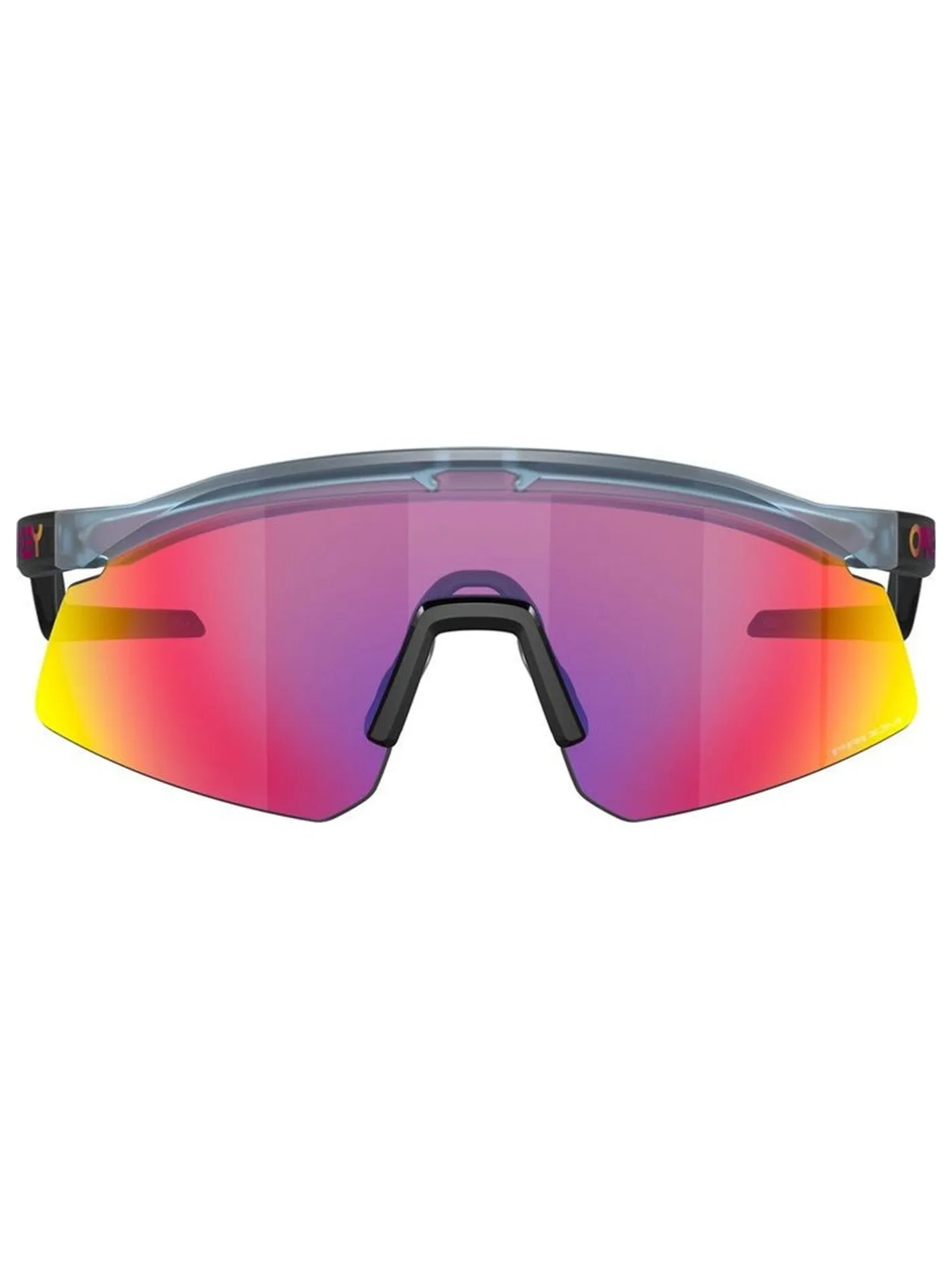 Hydra Matte Trans Stone Stonewash/Prizm Road Sunglasses