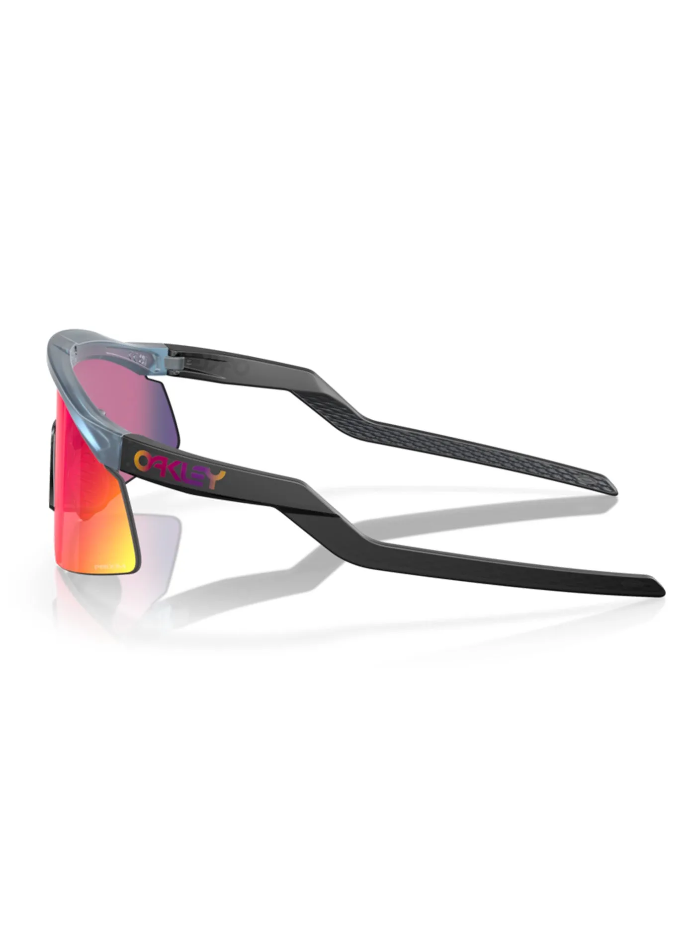 Hydra Matte Trans Stone Stonewash/Prizm Road Sunglasses