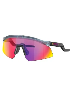 Hydra Matte Trans Stone Stonewash/Prizm Road Sunglasses