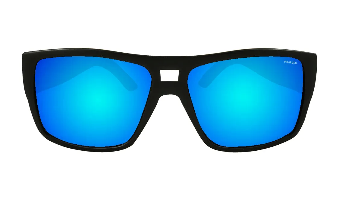 IRIE - Polarized Ice Blue Mirror