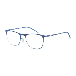 Italia Independent Men's Metal Eyeglasses 5206A