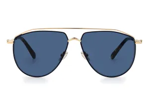 Jimmy Choo  Aviator sunglasses - LEX/S