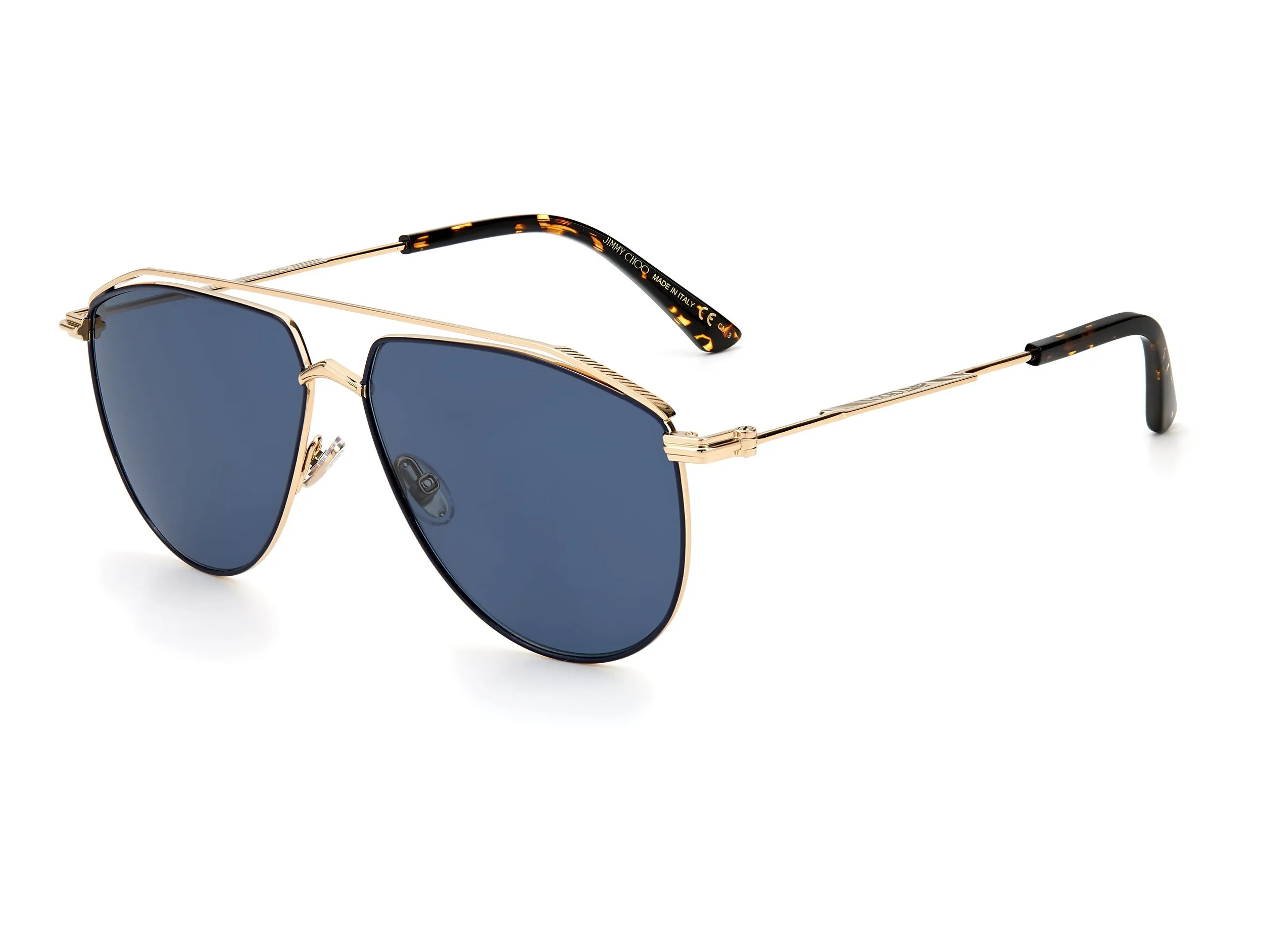 Jimmy Choo  Aviator sunglasses - LEX/S