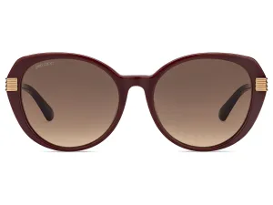 Jimmy Choo  Cat-Eye sunglasses - ORLY/F/S