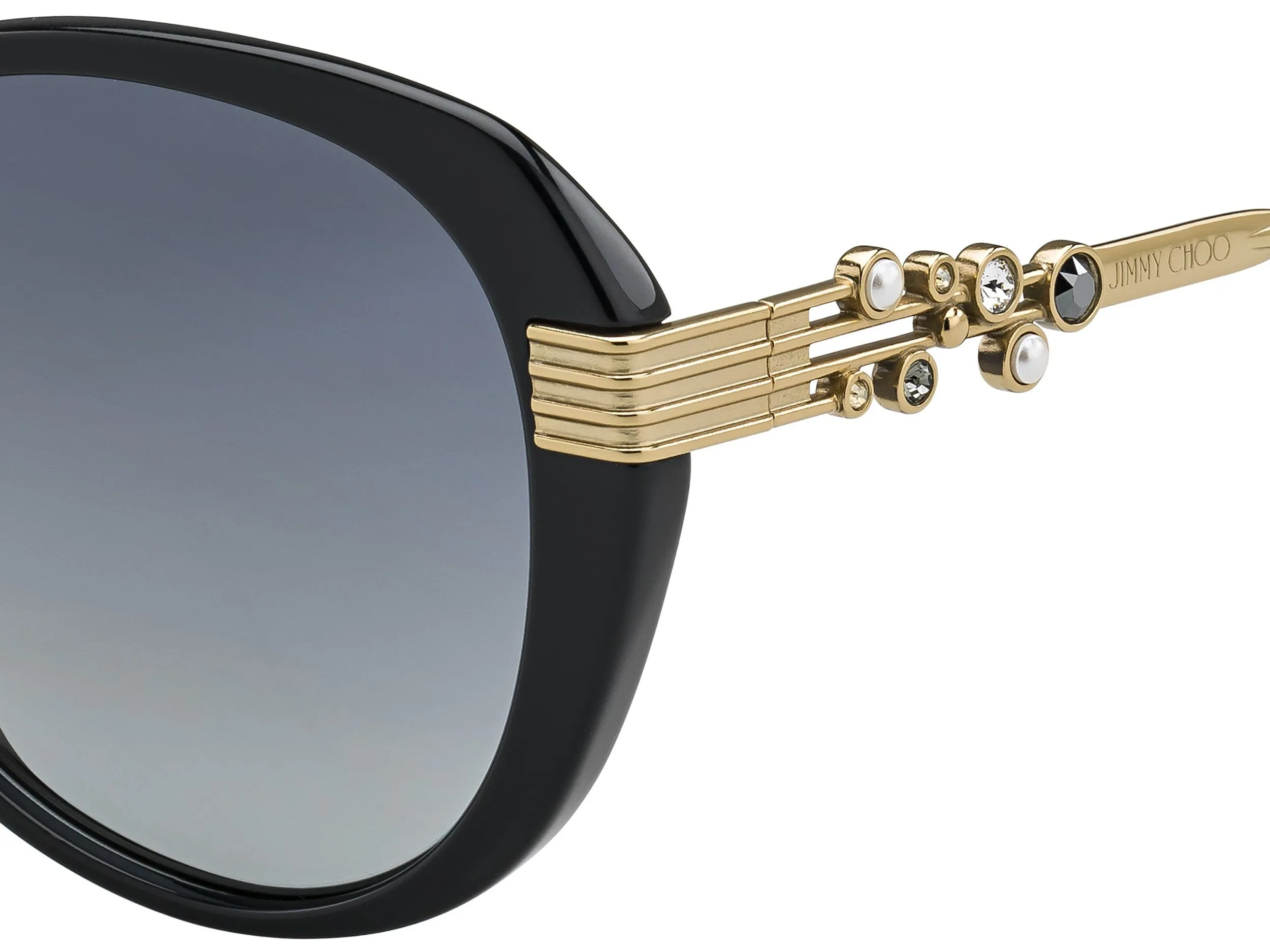 Jimmy Choo  Cat-Eye sunglasses - ORLY/F/S