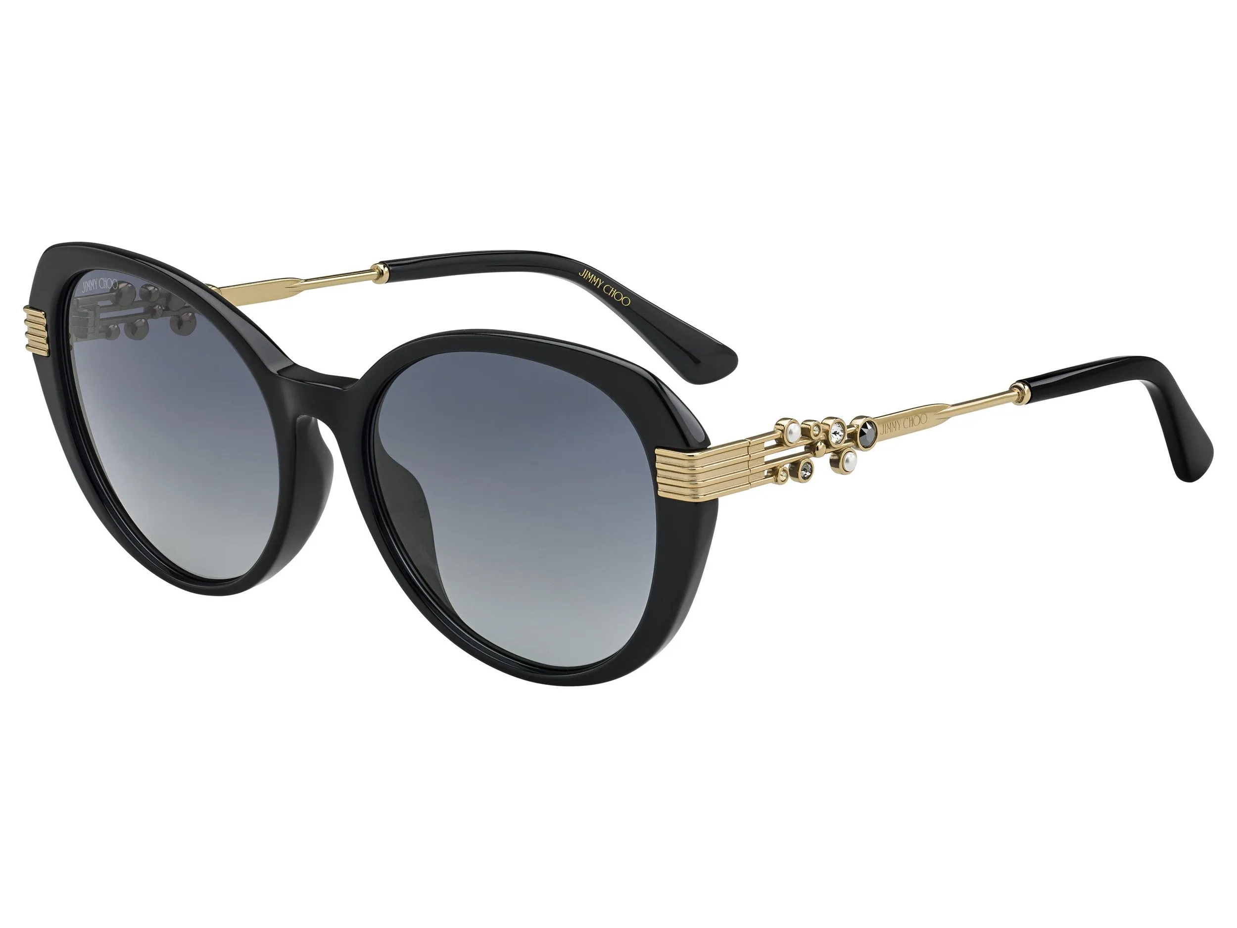 Jimmy Choo  Cat-Eye sunglasses - ORLY/F/S