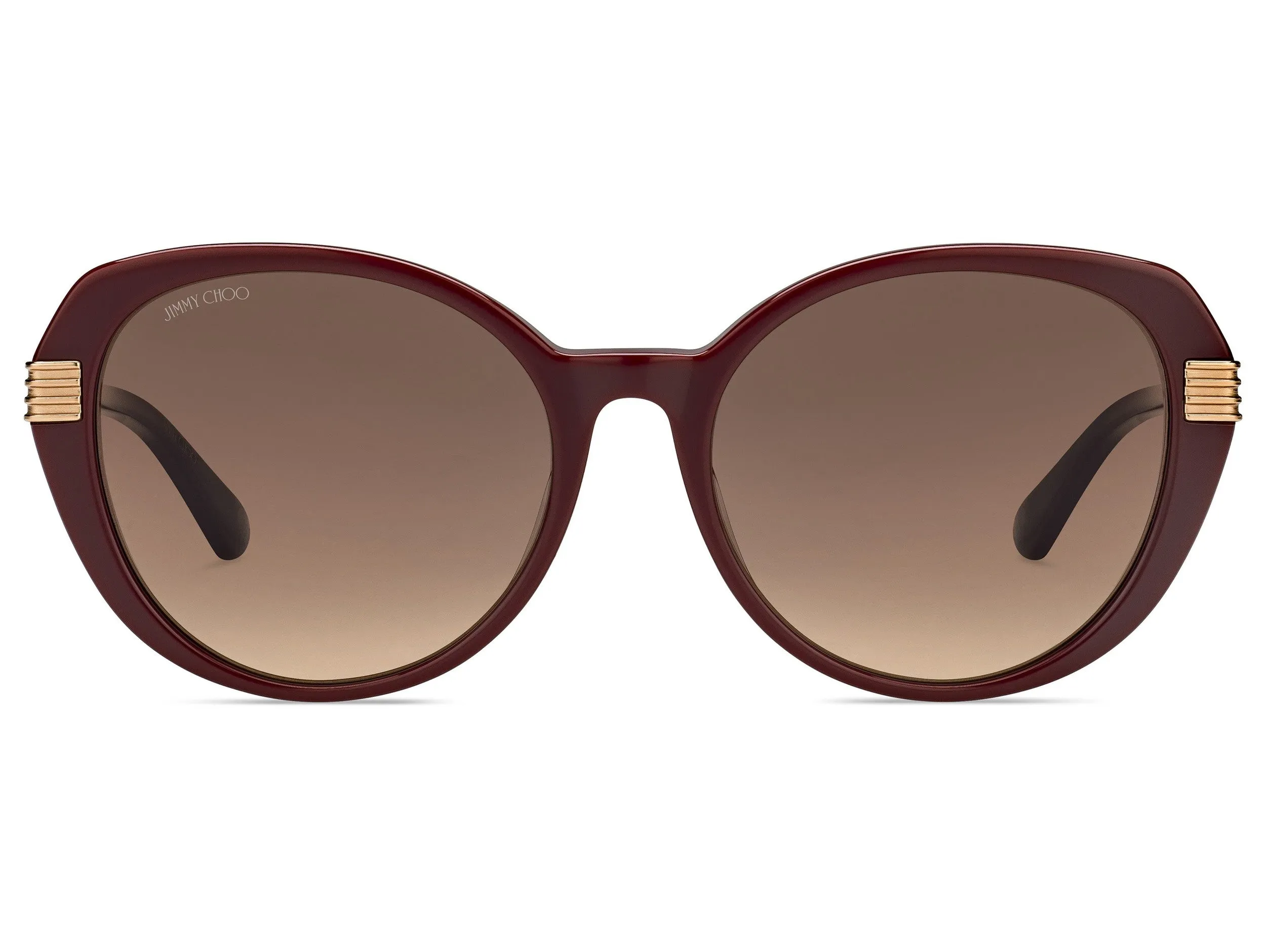 Jimmy Choo  Cat-Eye sunglasses - ORLY/F/S