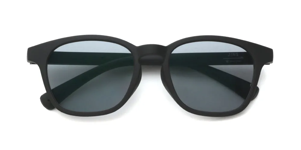 JINS x Snow Peak Sunglasses 234