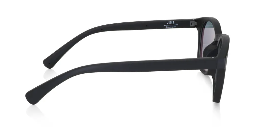 JINS x Snow Peak Sunglasses 234