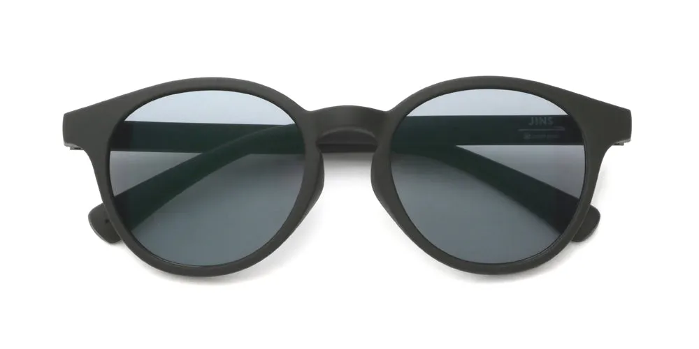 JINS x Snow Peak Sunglasses 235 28